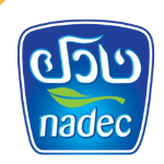 نادك
